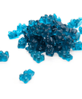 Lolli and Pops Bulk L&P Blue Raspberry Gummy Bear