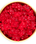 Lolli and Pops Bulk L&P Cherry Gummy Bear