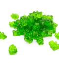 Lolli and Pops Bulk L&P Green Apple Gummy Bear