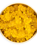 Lolli and Pops Bulk L&P Mango Gummy Bear