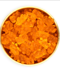 Lolli and Pops Bulk L&P Peach Gummy Bear