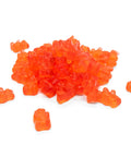 Lolli and Pops Bulk L&P Strawberry Gummy Bear