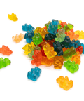 Lolli and Pops Bulk L&P Tasty Ten Gummy Bear