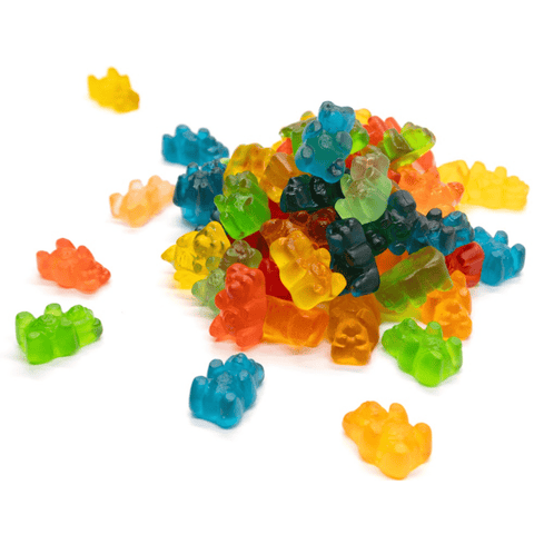 Lolli and Pops Bulk L&P Tasty Ten Gummy Bear