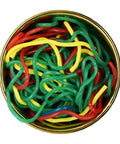Lolli and Pops Bulk Rainbow Licorice Laces