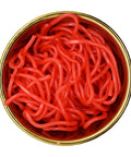 Lolli and Pops Bulk Red Licorice Laces