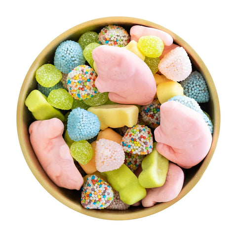Lolli and Pops Bulk Sweedie Gummy Mix