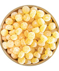 Lolli and Pops Bulk Sweedie Sour Peach Gummy Buttons