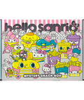 Lolli and Pops International Hello Sanrio Mystery Snack Box