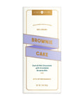 Lolli and Pops L&P Collection Brownie Cake Signature Bar
