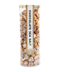 Lolli and Pops L&P Collection Chocolate Sea Salt Caramel Corn