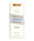 Lolli and Pops L&P Collection Chocolate & Sea Salt Signature Bar