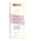 Lolli and Pops L&P Collection Gimme S'more Signature Bar