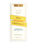 Lolli and Pops L&P Collection Milk Chocolate Signature Bar