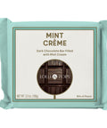 Lolli and Pops L&P Collection Mint Crème Chocolate Bar