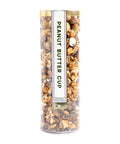 Lolli and Pops L&P Collection Peanut Butter Cup Caramel Corn