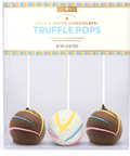 Lolli and Pops L&P Collection Spring Truffle Pops 3 Piece