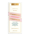 Lolli and Pops L&P Collection Strawberry Champagne Signature Bar