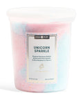 Lolli and Pops L&P Collection Unicorn Sparkle Cotton Candy