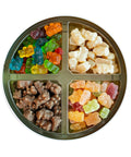 Lolli & Pops Gift Tins Gummy Bear Lover Gift Tin