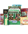 Lolli & Pops International Germany Country Box