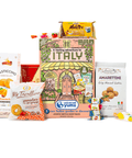 Lolli & Pops International Italy Country Box