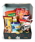 Lolli & Pops International Southeast Asia Surprise Box