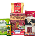 Lolli & Pops International UK Country Box