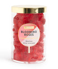 Lolli & Pops L&P Collection Blooming Roses Gummy Tube