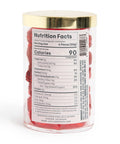 Lolli & Pops L&P Collection Blooming Roses Gummy Tube