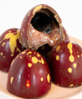 Lolli & Pops L&P Collection Milk Chocolate Cherry Cordials 7 Piece